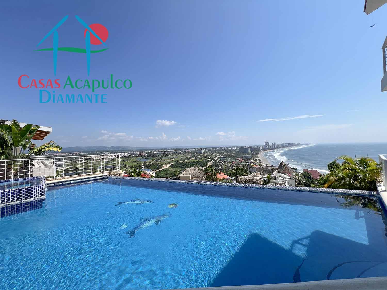 Real Diamante Villa Los Kaktus 1 - Alberca 6 Real Diamante Villa Los Kaktus 1 - Alberca 6